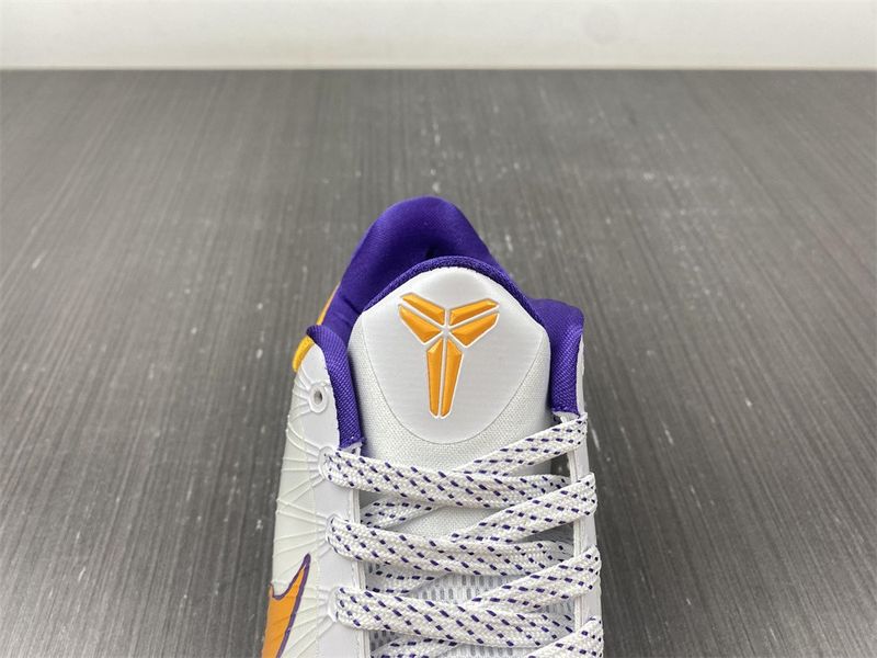 Kobe 5 Lakers 386429-102/386430-071