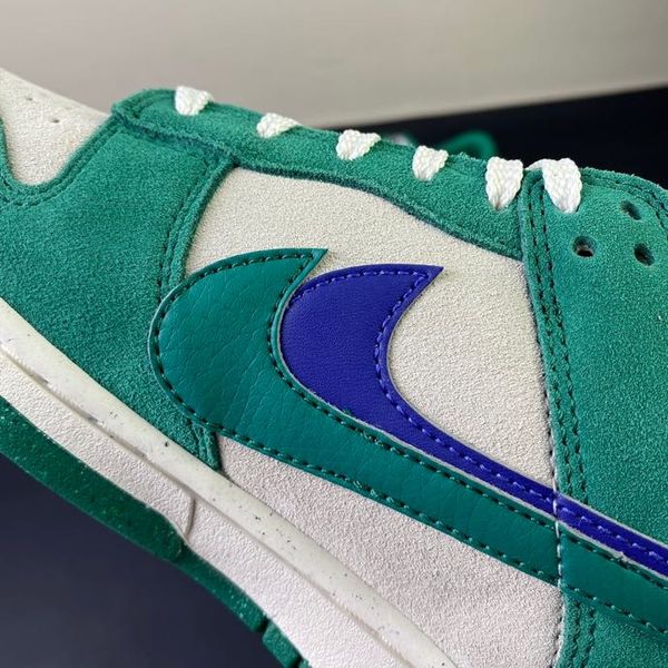 Dunk Low SE 85 Neptune Green  DO9457-101