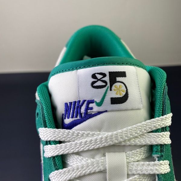 Dunk Low SE 85 Neptune Green  DO9457-101