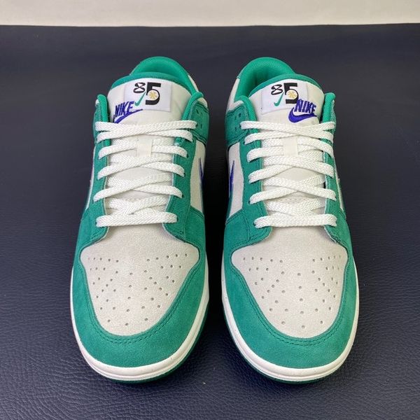 Dunk Low SE 85 Neptune Green  DO9457-101