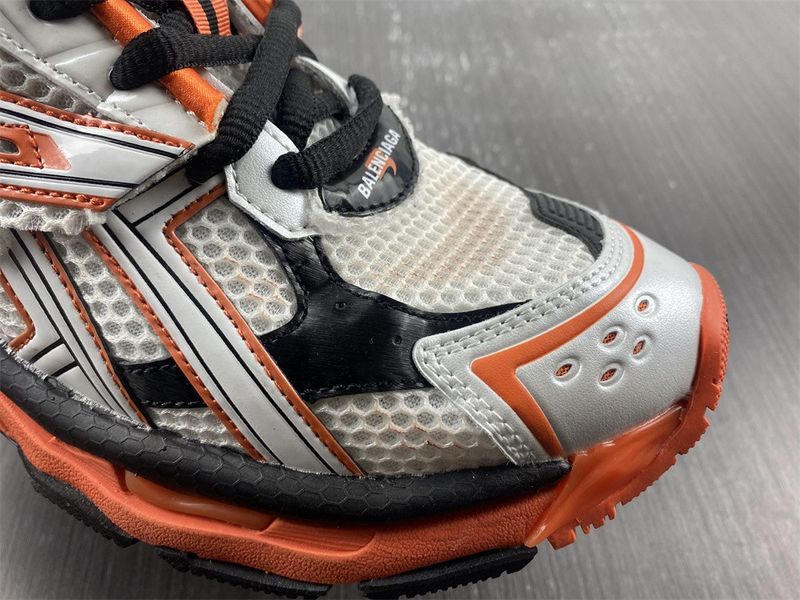 Men Women B*alenciaga Runner MK221111-4