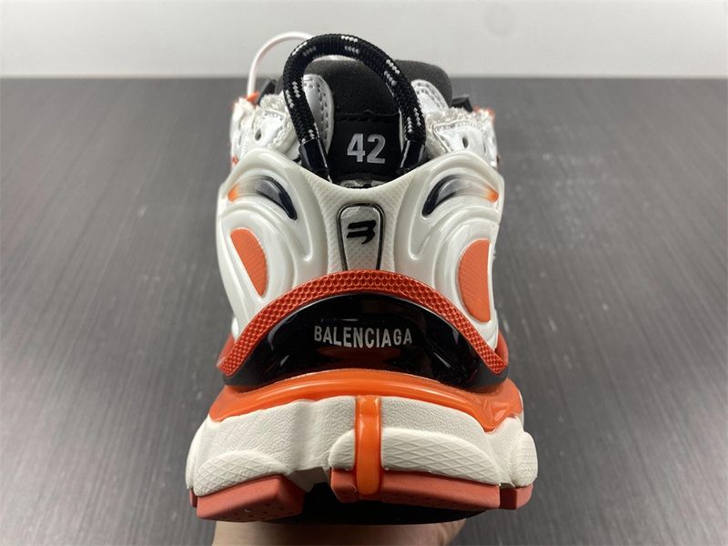 Men Women B*alenciaga Runner MK221111-4