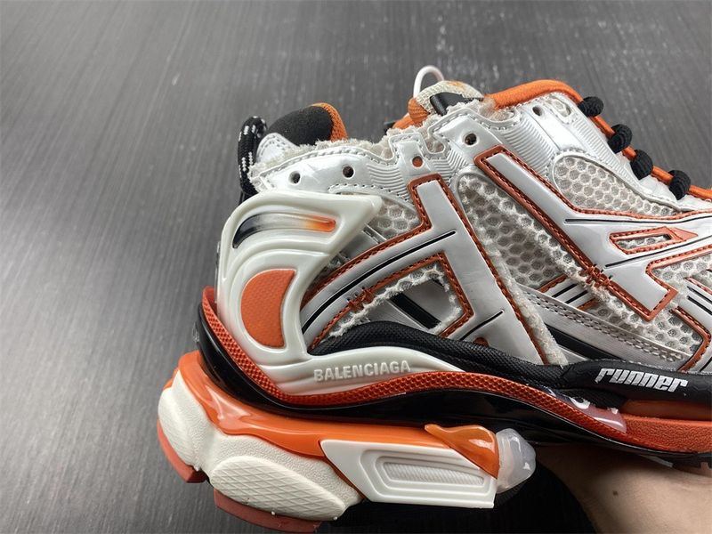 Men Women B*alenciaga Runner MK221111-4