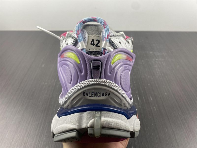 Men Women B*alenciaga Runner MK221111-5