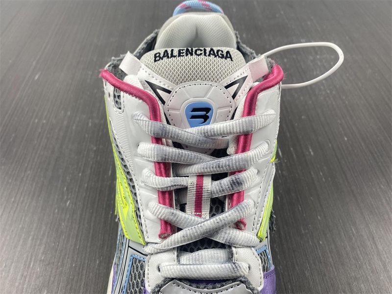 Men Women B*alenciaga Runner MK221111-5