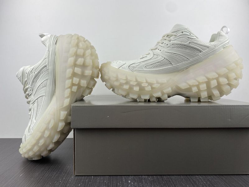 Men Women B*alenciaga Top Sneaker Defender am221111-6