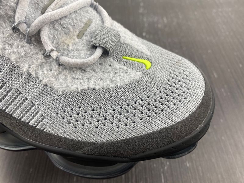 Air Max Scorpion FK Wolf Grey DJ4701-002