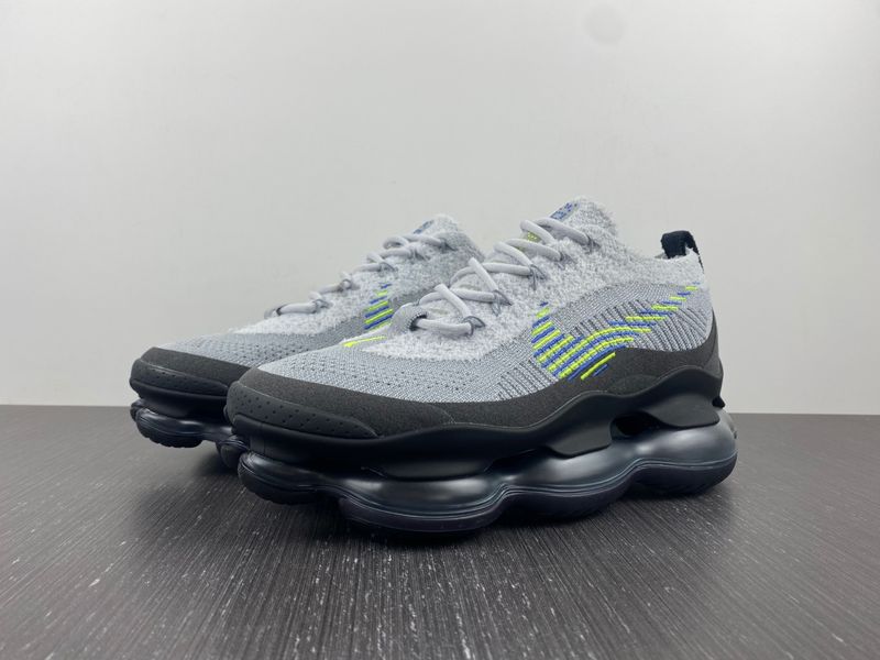 Air Max Scorpion FK Wolf Grey DJ4701-002