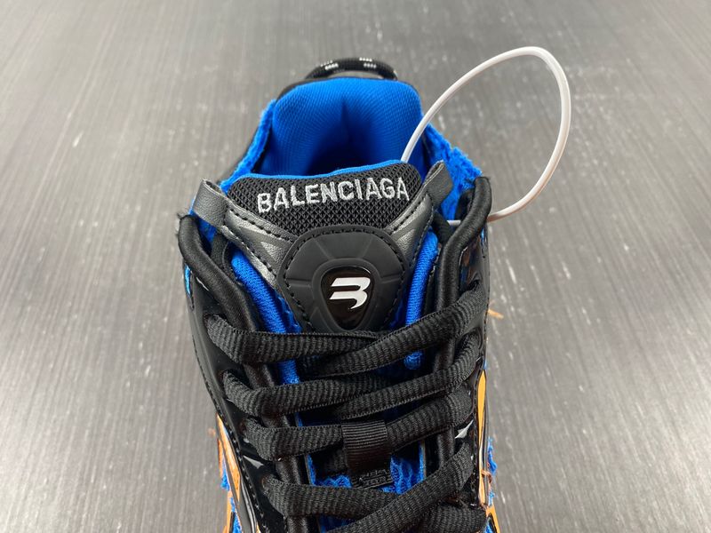 Men Women B*alenciaga Runner MK221111-8
