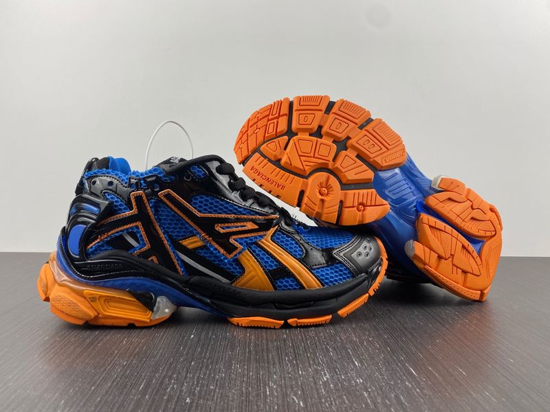 Men Women B*alenciaga Runner MK221111-8