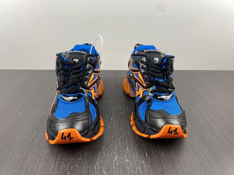 Men Women B*alenciaga Runner MK221111-8