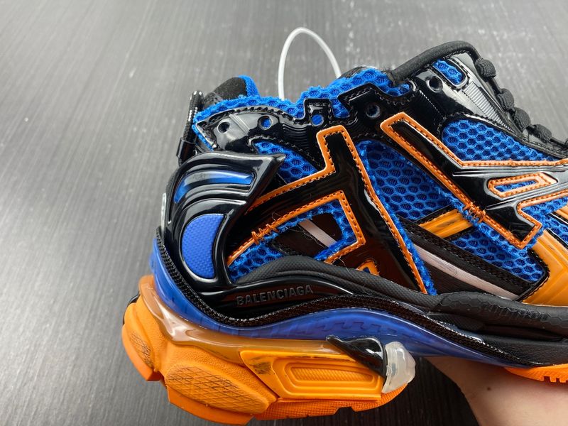 Men Women B*alenciaga Runner MK221111-8