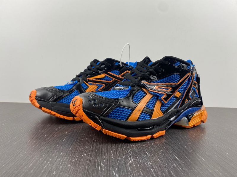 Men Women B*alenciaga Runner MK221111-8