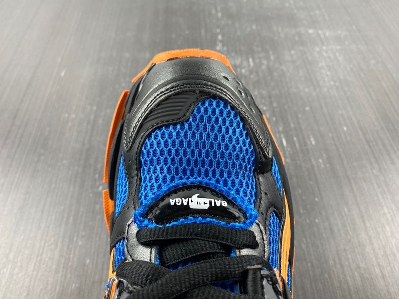 Men Women B*alenciaga Runner MK221111-8