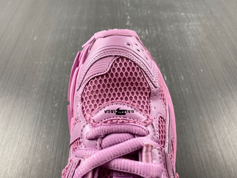 Men Women B*alenciaga Runner MK221111-10