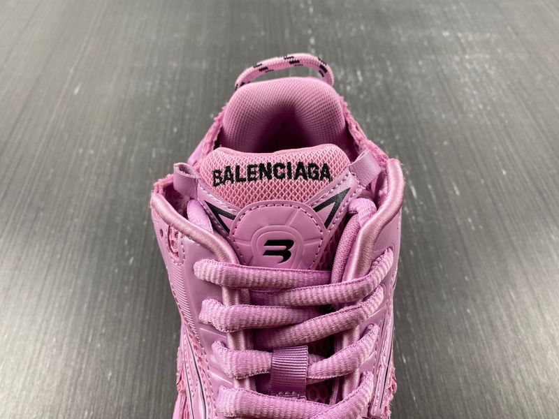 Men Women B*alenciaga Runner MK221111-10