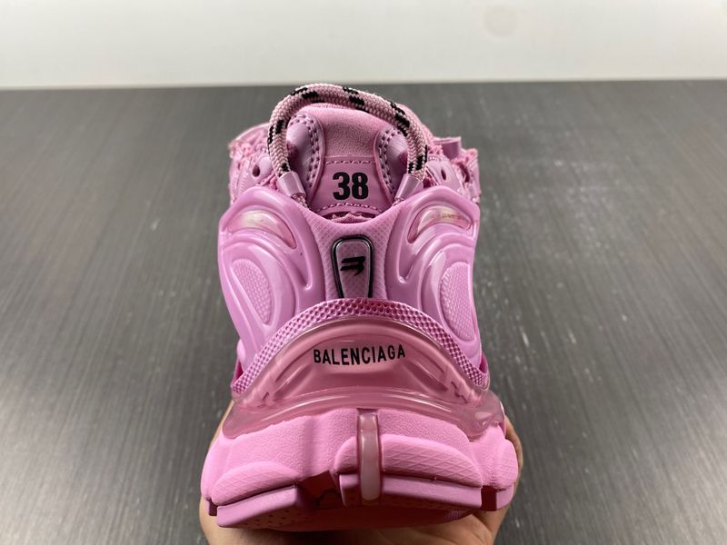 Men Women B*alenciaga Runner MK221111-10