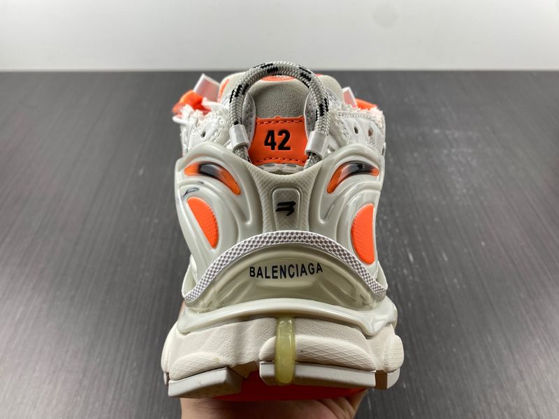 Men Women B*alenciaga Runner MK221111-9