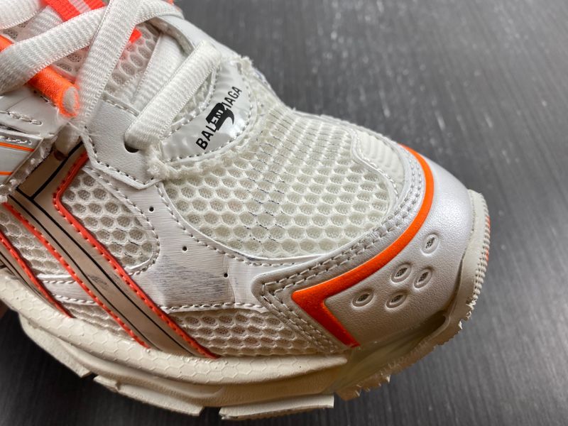 Men Women B*alenciaga Runner MK221111-9
