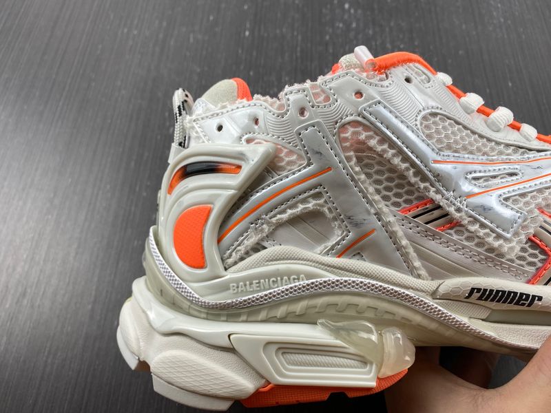 Men Women B*alenciaga Runner MK221111-9