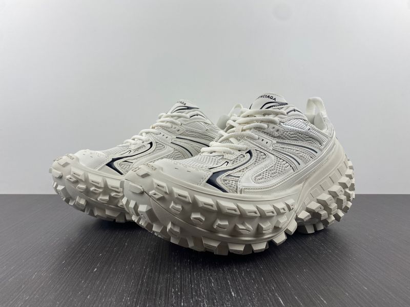 Men Women B*alenciaga Top Sneaker Defender am221111-7