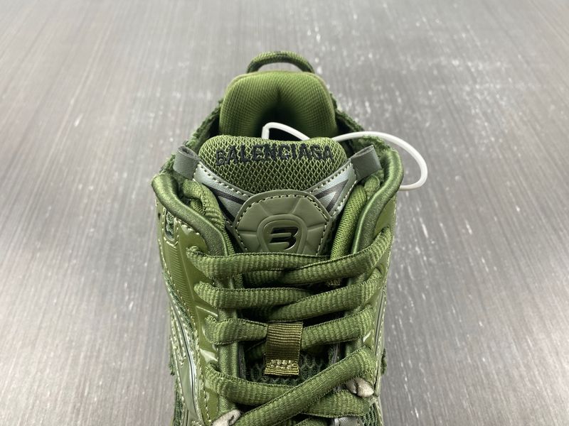 Men Women B*alenciaga Runner MK221111-11