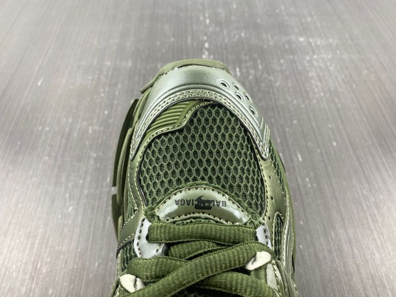 Men Women B*alenciaga Runner MK221111-11