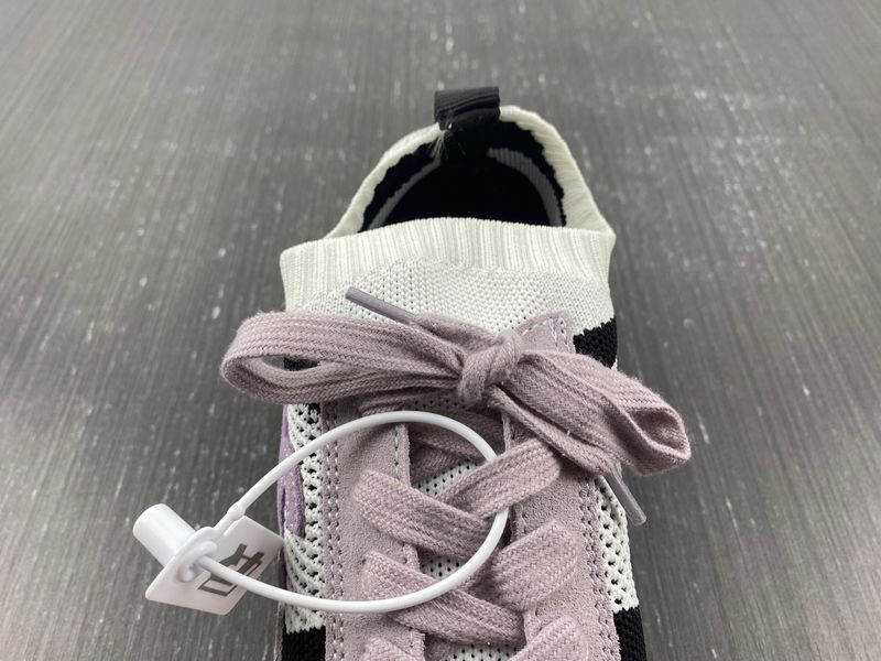 Women C*hanel Top Sneaker Low MK2211112