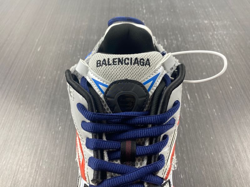 Men Women B*alenciaga Runner MK221112-5