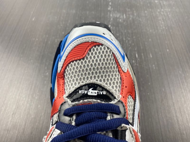 Men Women B*alenciaga Runner MK221112-5
