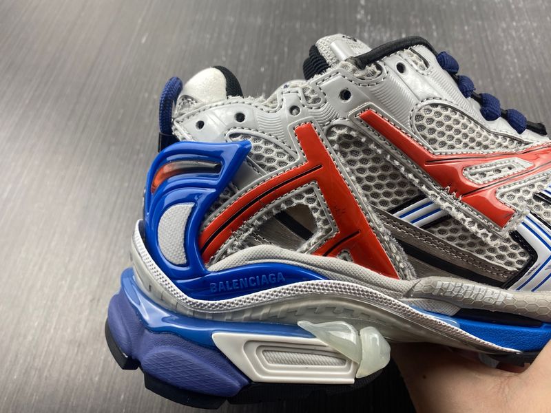 Men Women B*alenciaga Runner MK221112-5