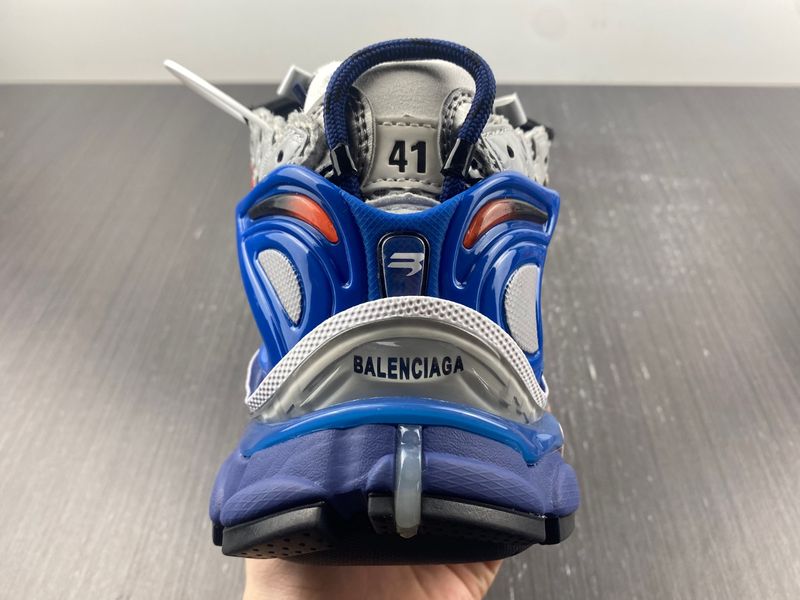 Men Women B*alenciaga Runner MK221112-5