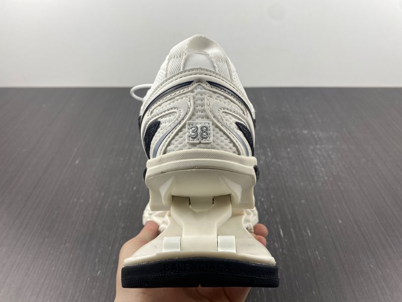 Men Women B*alenciaga X-pander MK221112-6