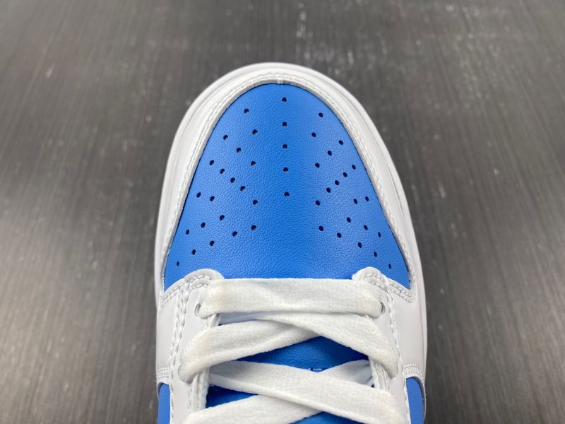 Dunk Low Reverse UNC  DJ9955-101