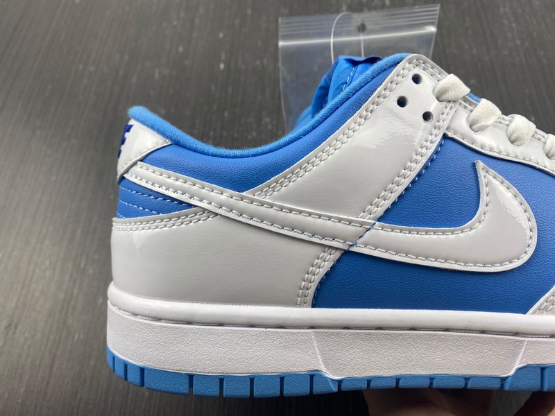 Dunk Low Reverse UNC  DJ9955-101