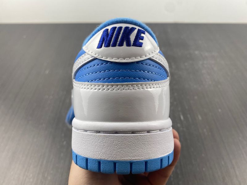 Dunk Low Reverse UNC  DJ9955-101