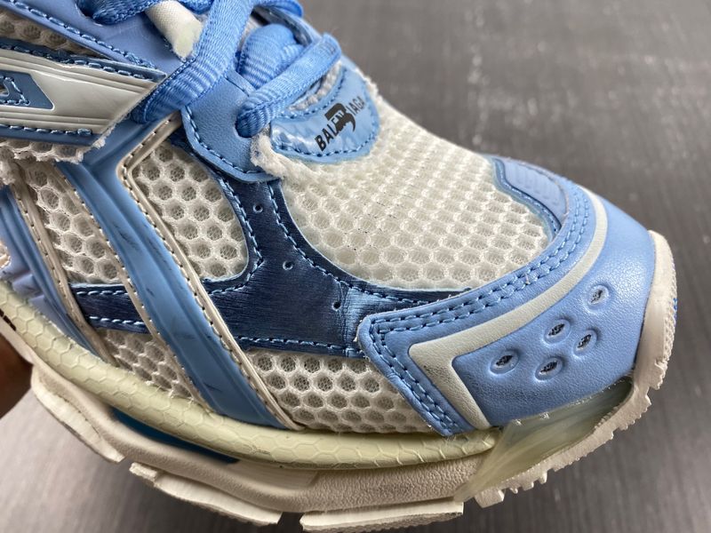 Men Women B*alenciaga Runner MK221112-12
