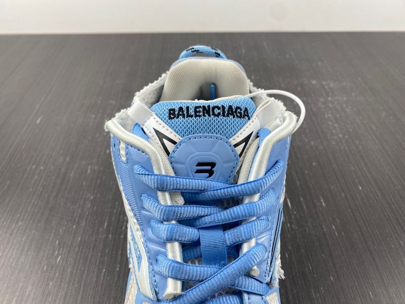 Men Women B*alenciaga Runner MK221112-12