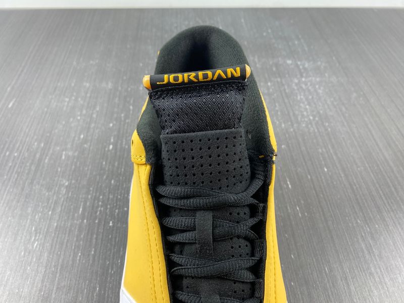 Air Jordan 14 Retro Light Ginger 487471-701
