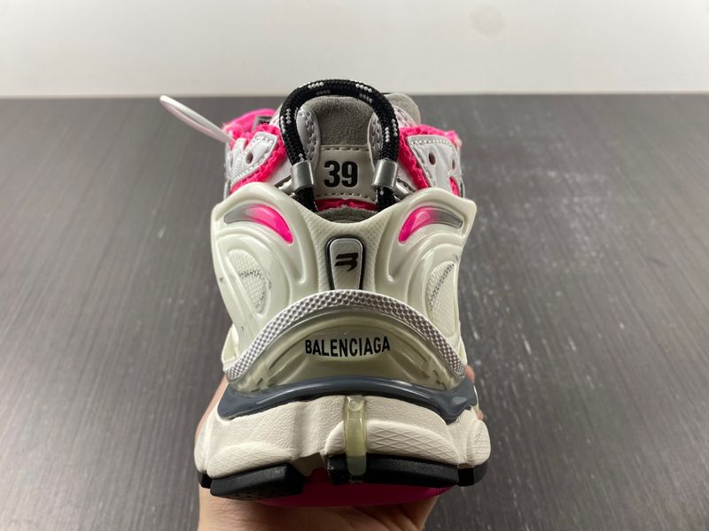 Men Women B*alenciaga Runner MK221112-15