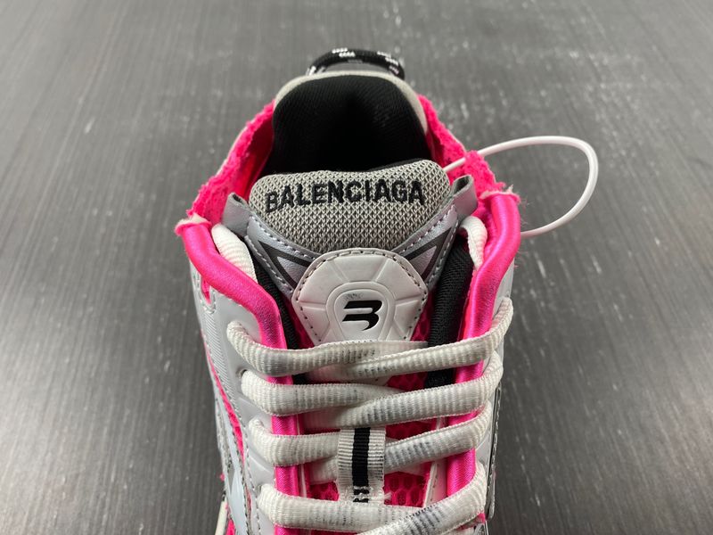 Men Women B*alenciaga Runner MK221112-15