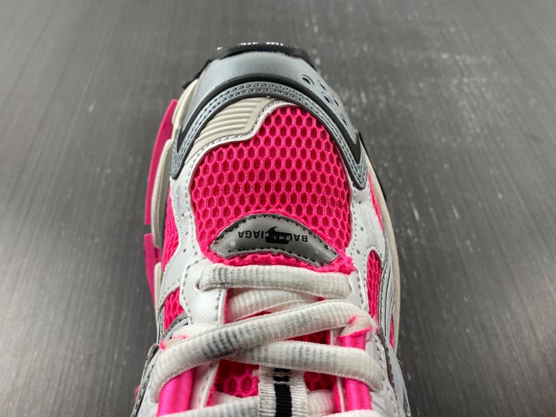 Men Women B*alenciaga Runner MK221112-15