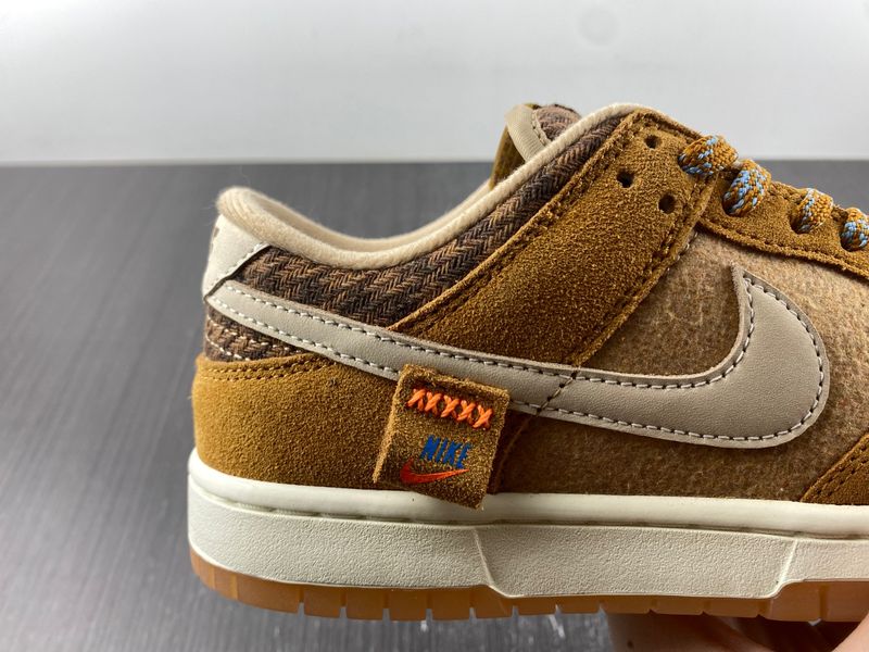 Dunk Low Dark Bear DZ5350-288