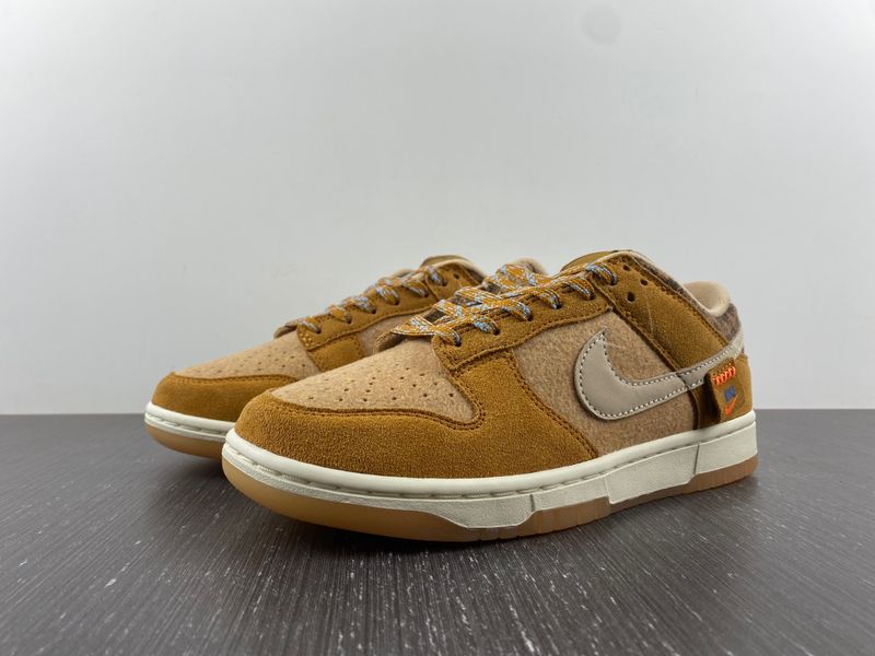 Dunk Low Dark Bear DZ5350-288