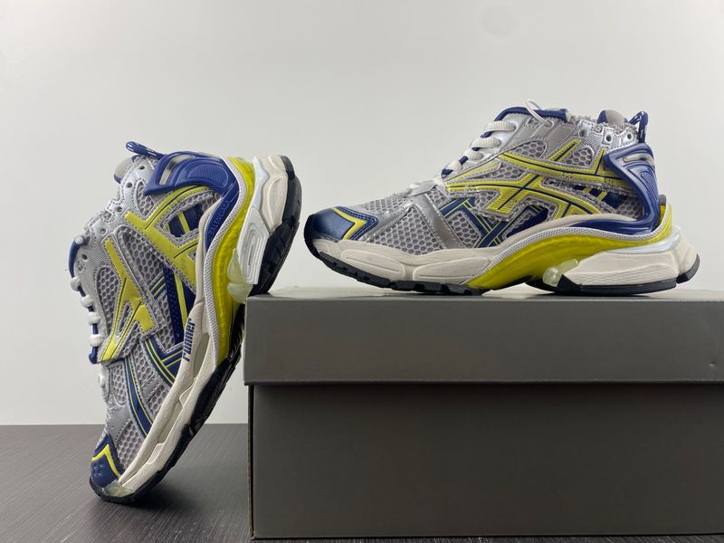Men Women B*alenciaga Runner MK221112-18