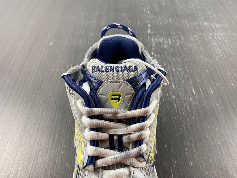 Men Women B*alenciaga Runner MK221112-18