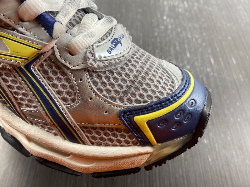 Men Women B*alenciaga Runner MK221112-18