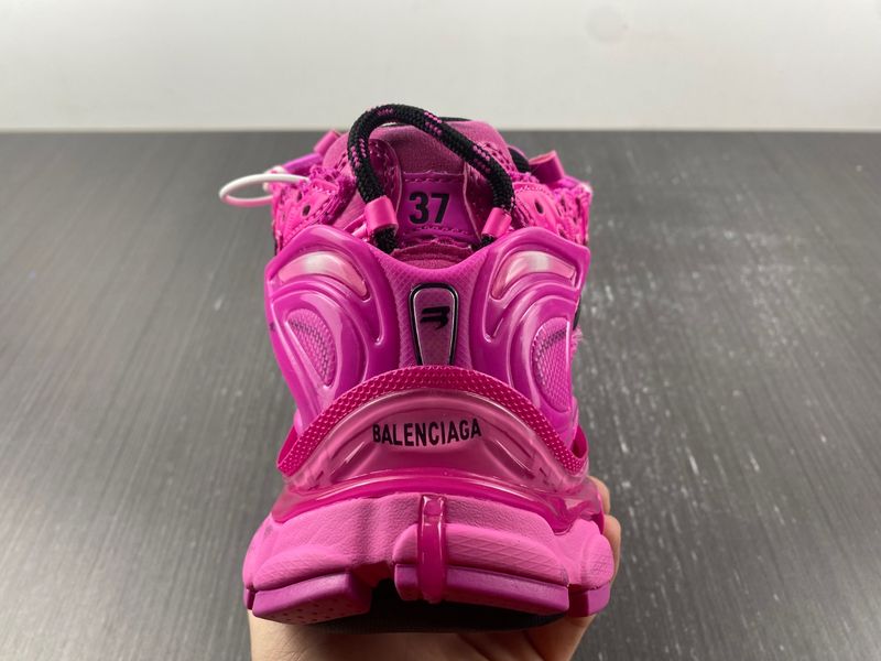 Men Women B*alenciaga Runner MK221112-19