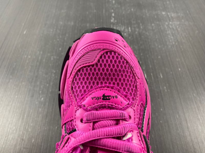 Men Women B*alenciaga Runner MK221112-19