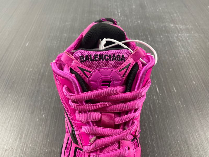 Men Women B*alenciaga Runner MK221112-19